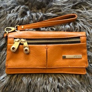 Kenneth Cole Reaction Clutch Wallet